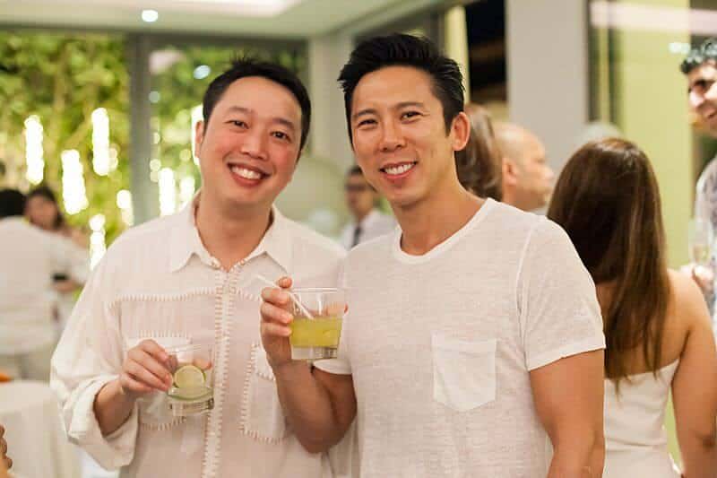 Birthday VIP Event – Villa Aquila — Unique Phuket archive