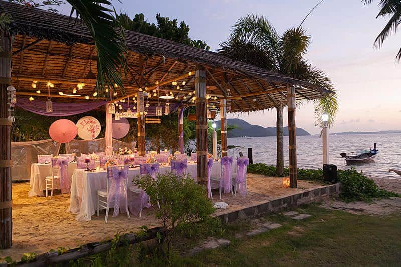 Panwa Beach — Unique Phuket archive