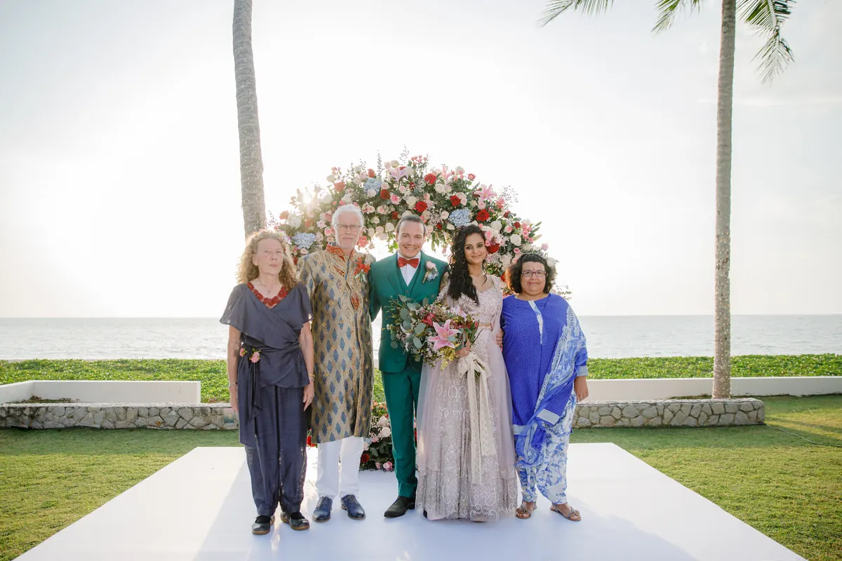Poonam & Victor wedding at Villa Shanti – Jivana Beach Villas, Phuket — February 2020 (image 166 of 248)