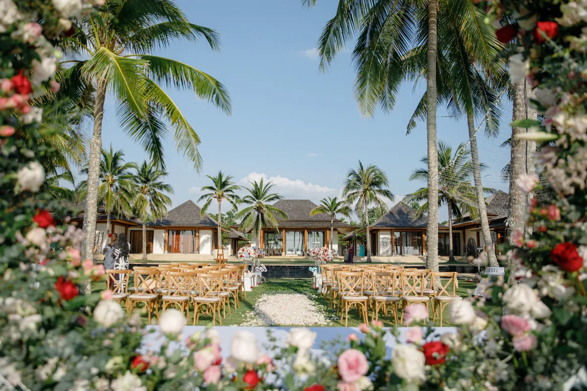 Poonam & Victor wedding at Villa Shanti – Jivana Beach Villas, Phuket — February 2020 (image 85 of 248)