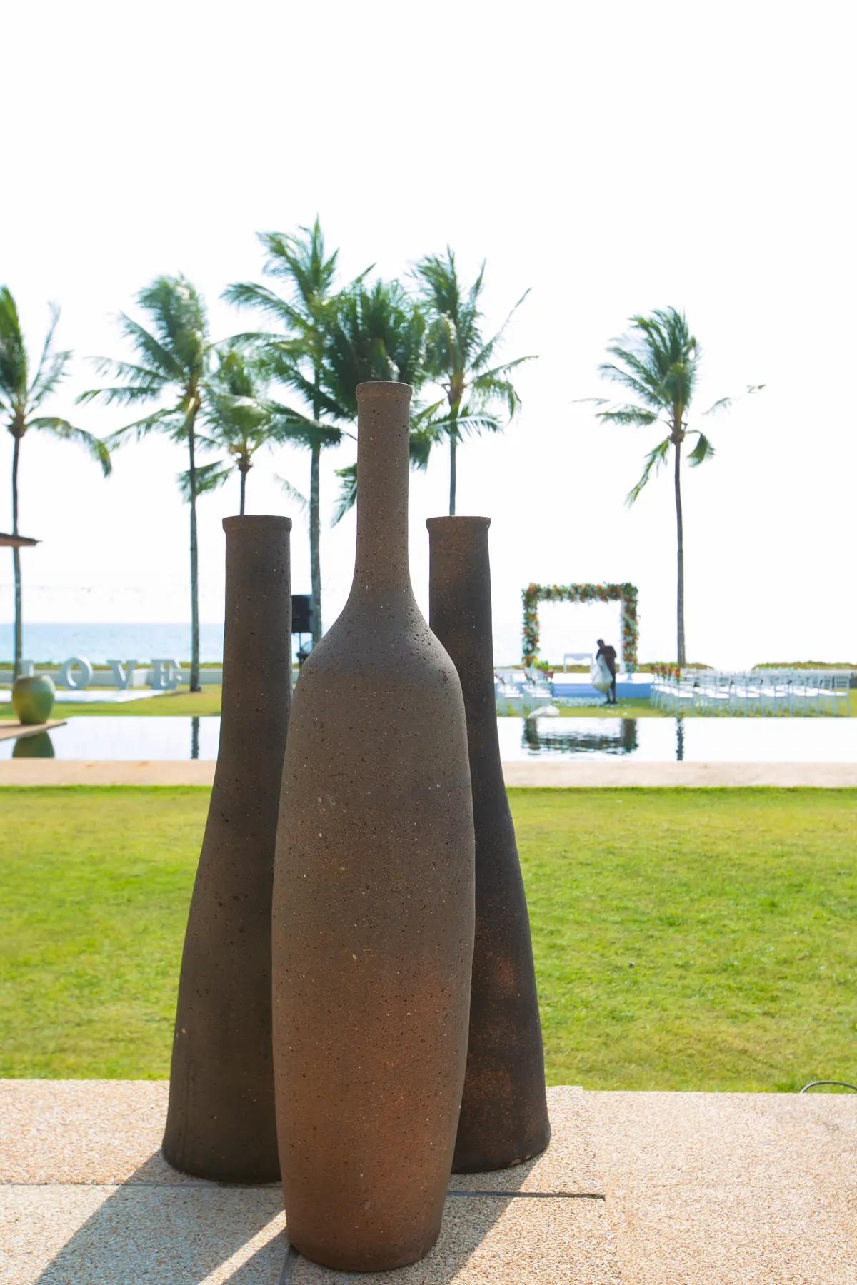 Rebecca & Glen, Villa Jia – Jivana Beach Villas, April 2023 — photograph 261 of 408