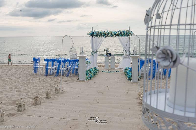 Layan Beach — Unique Phuket archive