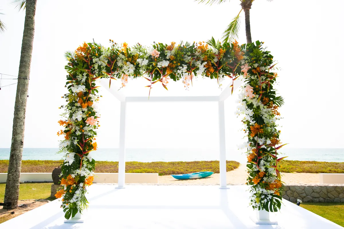 Rebecca & Glen, Villa Jia – Jivana Beach Villas, April 2023 — photograph 274 of 408