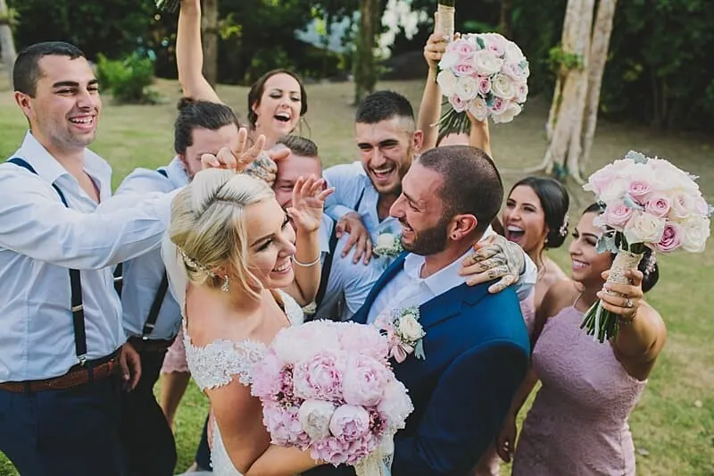 Unique & Phuket wedding at Villa Aye, Phuket — July 2017 (image 69 of 77)