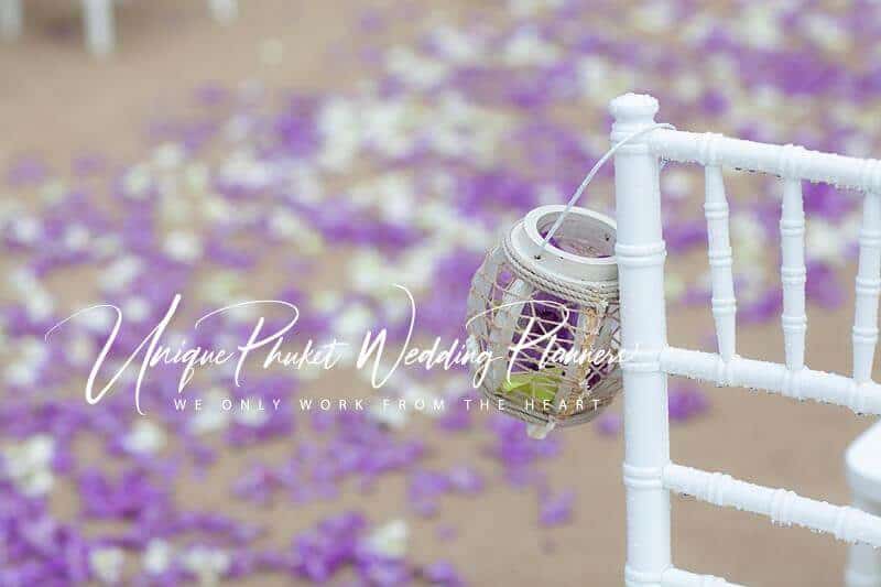 Tan & Paul wedding at Haadson Resort (Khaolak, Phangnga), Phuket — October 2019 (image 5 of 62)