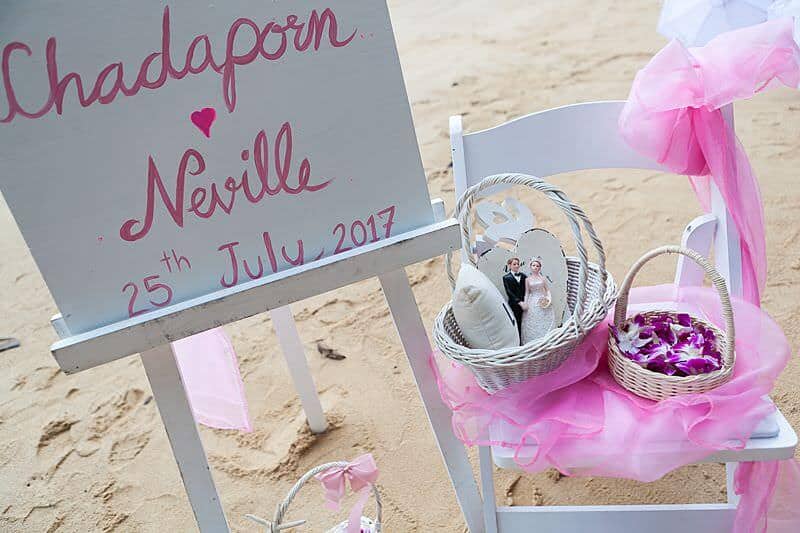 Hua Beach — Unique Phuket archive
